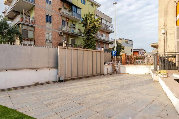 Magic Loft Underground Rome Exterior photo