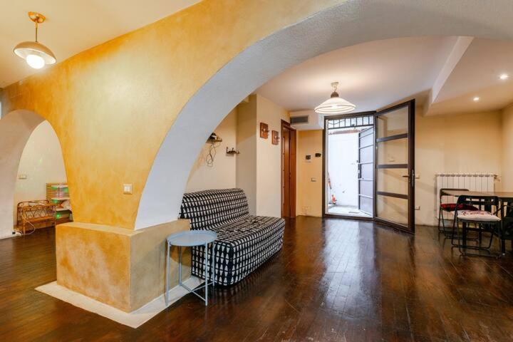 Magic Loft Underground Rome Exterior photo